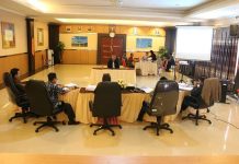 Pansel Segera Umumkan Tiga Pejabat Terbaik