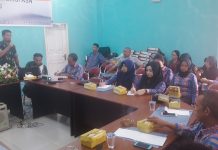 ASN Pemkot Ikut Sosialisasi Revmen