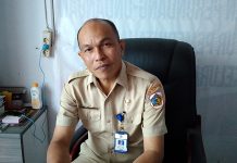 Pemkot Beri Reward Atlet Berprestasi di PON Papua Marham Anas Tungkagi