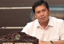 SK Akan Hadir Dipelantikan Anggota DPRD