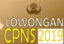 Pusat Bagi-bagi Kuota CPNS, Kotamobagu Dapat 148