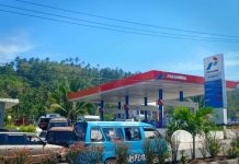 Tangki Modifikasi Berkeliaran di SPBU, Warga Harapkan Ada Penindakan