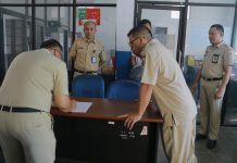 Sidak SKPD, Wawali Temukan ASN Tak Masuk Kantor