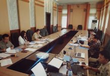 Walikota Penentu Pejabat Yang Akan Dilantik