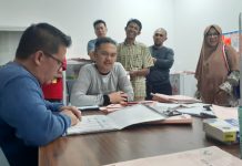 Wawali Sidak RSUD Kotamobagu