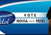 SSM Ajak Masyarakat Sulut Beri Doa dan Dukungan ke Novia Bachmid