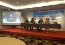 Diundang Kemenko PMK, Walikota Presentase Potensi dan Kewirausahaan Pemuda