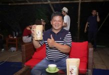 Kopi Tetap Jadi Unggulan Kotamobagu