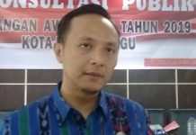 Pemkot Pastikan Pelaksanaan Maulid Nabi