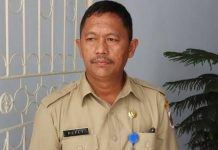 BNPB Turunkan Anggaran Rekonstruksi Pasca Bencanas