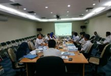 Pemkab Bolmong Pacu Pengembangan Pelabuhan Labuan Uki