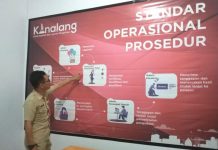 Terus Berinovasi, Pemkot Ciptakan Aplikasi Baru