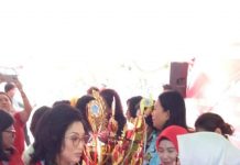 PKK Kotamobagu ‘Unjuk Gigi’ Tingkat Provinsi