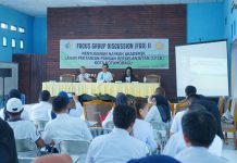 Membatasi Penyusutan Lahan, Pemkot Bakal ‘Lahirkan’ Perda LP2B