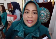 Disparbud Ajak Sinergitas Antar SKPD