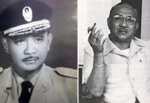 Kritis hingga Akhir Hayat