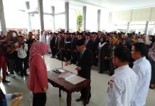 Awal 2020, TBNK Segera Lakukan Rolling Part Dua