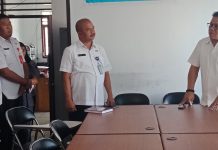 Kinerja OPD Jadi Target Sidak Wawali