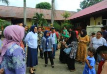 Pemkot Rencanakan Pembangunan Sekolah Baru