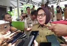 Awal Tahun, TBNK Bongkar ‘Kabinat’ Besar-besaran