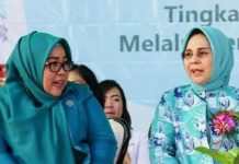 Alasan Walikota Tunjuk Plt Kadis Parwisata dan Kebudayaan