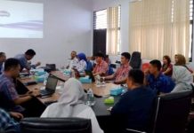 DPRD Gelar FGD Bersama Pemkot