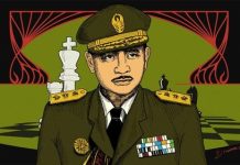 Sejarah Hidup A.Y. Mokoginta, Panglima Pembantai PKI di Sumatra