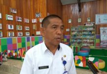 DLH Buka Perekrutan THL