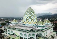 Pembangunan MABM Tahap Akhir Segera Terealisasi