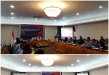 Tahun 2020, Pemkot Siap Kendalian Inflasi