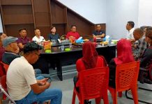 Cinta Lingkungan, PDI Perjuangan Melakukan Aksi Tanam Ribuan Pohon