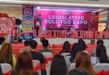 Legislatif Expo 2020, Mekal dan SJM Terima Kunjungan Mahasiswa