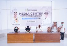 Hasil Rapid Tes, Pasien Covid-19 Bertambah