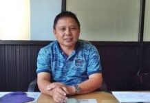 Dinsos Jelaskan Penerima Khusus Terdampak Covid-19