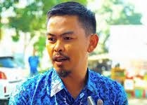 Tahun 2020, Serapan Anggaran Mencapai 82,59 Persen Pra Sugiarto Yunus