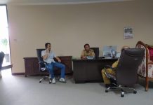 AB Klarifikasi Soal Kabar Hoax