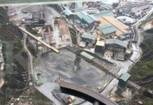 Freeport Siapkan 6 triliun Menutup Seluruh Tambang