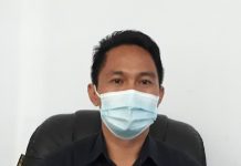 Pemkot Bangun Command Center