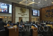 7 UU Dikeluarkan dari Omnibus Law: Pers, Guru, hingga Pendidikan Kedokteran
