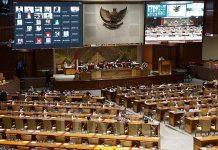 10 Ketentuan Pokok di Omnibus Law Cipta Kerja yang Baru Disahkan