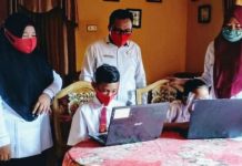 Bolmong Target Juara KSN Tingkat Provinsi