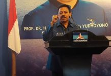 Ketua Demokrat Kecewa Sikap Anggota Fraksi