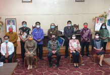 Netralitas ASN Wajib Dipertahankan