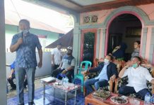 Dua Kader PAN Pindah ‘Haluan’ ke SSM-OPPO