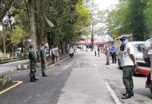 Tak Patuh Prokes, Puluhan Pelanggar Kena Sanksi