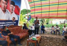 Buka Lapangan Kerja, Pengembangan Pariwisata Target SSM-OPPO