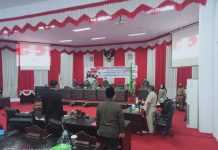 8 Prioritas Rencana APBD 2021