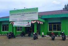 Aksi Tolak Cipta Kerja, IAIK Ajak Mahasiswa Tempuh Jalurnya