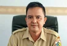 Libur Cuti, ASN Hindari Kerumunan