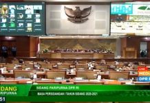 Tuai Pro-Kontra, Apa itu Omnibus Law dan UU Cipta Kerja?